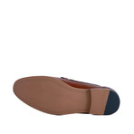 Adrian Horse Bit Loafer // Tan (UK 6)