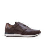 Franco Trainer // Brown (UK 6)