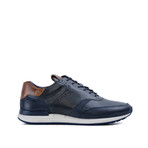 Franco Trainer // Navy (UK 6)