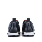 Axel Trainer // Black (UK 6)