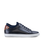 Esteban Plimsoll // Black (UK 6)