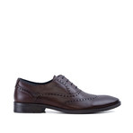 Caleb Oxford Brogue // Brown (UK 6)