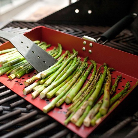 Carbon Steel Elite Universal Grill - Grillville - Touch of Modern