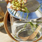 Nature Lantern/Vase/Wine cooler