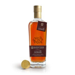 Chateau De Laubade Armagnac-Finish Bourbon