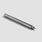 Titanium Pen Type-B // Polished Finish