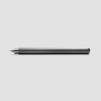 Titanium Pen Type-B // Matte Finish