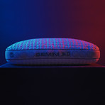 Gemini Pillow (Size 0.0)