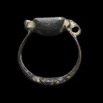 Biblical Elamites, c. 1500-500 BC // Bronze Ring