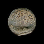 Herod the Great Large Bronze Coin // Biblical Judaea