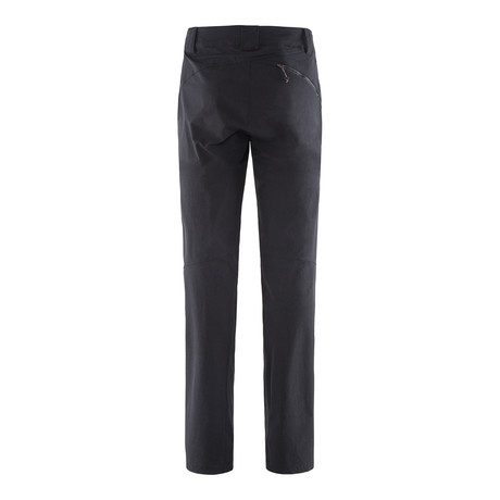 Men's Magne Pants // Black (Small)