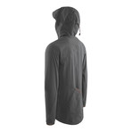 Men's Vanadis Jacket // Gray (X-Small)