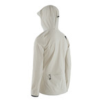 Women's Vanadis 2.0 Jacket // White (Small)