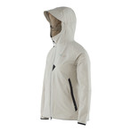 Women's Vanadis 2.0 Jacket // White (Small)