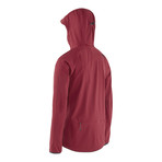 Men's Vanadis 2.0 Jacket // Red (Small)