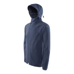 Men's Vanadis Jacket // Blue (Small)