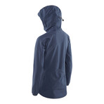 Women's Vanadis Jacket // Blue (2X-Small)