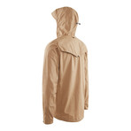 Men's Loride Jacket // LIght Brown (X-Small)