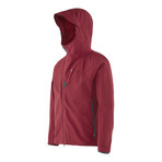 Men's Vanadis 2.0 Jacket // Red (Small)