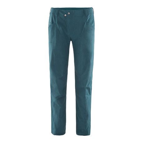 Men's Magne Pants // Teal (Small)