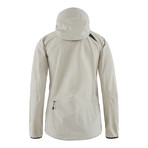 Women's Vanadis 2.0 Jacket // White (Small)