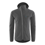 Men's Vanadis Jacket // Gray (X-Small)