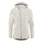 Women's Vanadis Jacket // White (Small)