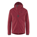 Men's Vanadis 2.0 Jacket // Red (Small)