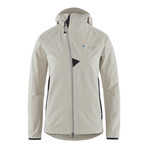 Women's Vanadis 2.0 Jacket // White (Small)