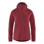 Women's Vanadis 2.0 Jacket // Red (Small)