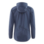 Women's Vanadis Jacket // Blue (2X-Small)