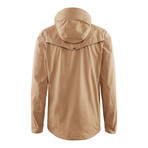 Men's Loride Jacket // LIght Brown (X-Small)