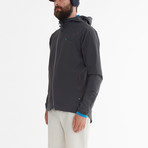 Men's Vanadis Jacket // Gray (X-Small)