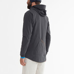 Men's Vanadis Jacket // Gray (X-Small)