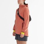 Women's Vanadis Jacket // Red (Small)