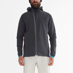 Men's Vanadis Jacket // Gray (X-Small)