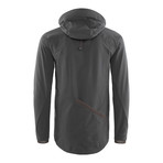 Men's Vanadis Jacket // Gray (X-Small)