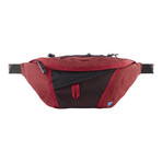 Eldner Lumbarpack // Red