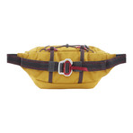 Eldner Lumbarpack // Yellow