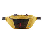 Eldner Lumbarpack // Yellow