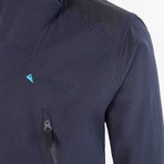 Men's Midgard Shell Jacket // Blue (X-Small)