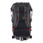 Ratatosk 2.0 Backpack 30L // Black