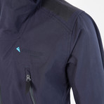 Men's Midgard Shell Jacket // Blue (X-Small)