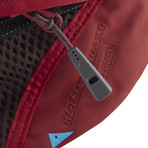 Eldner Lumbarpack // Red