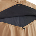 Men's Loride Jacket // LIght Brown (X-Small)