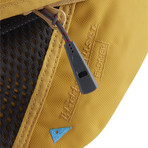 Eldner Lumbarpack // Yellow