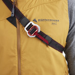 Eldner Lumbarpack // Yellow