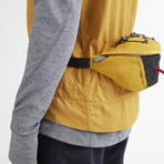 Eldner Lumbarpack // Yellow