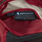 Eldner Lumbarpack // Red