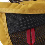 Eldner Lumbarpack // Yellow